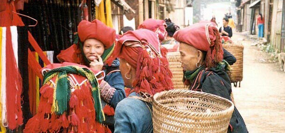 Trekking Untouched Corners of Sapa