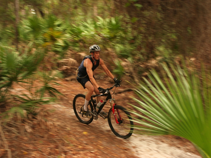 West Sumatra Cycling Adventure