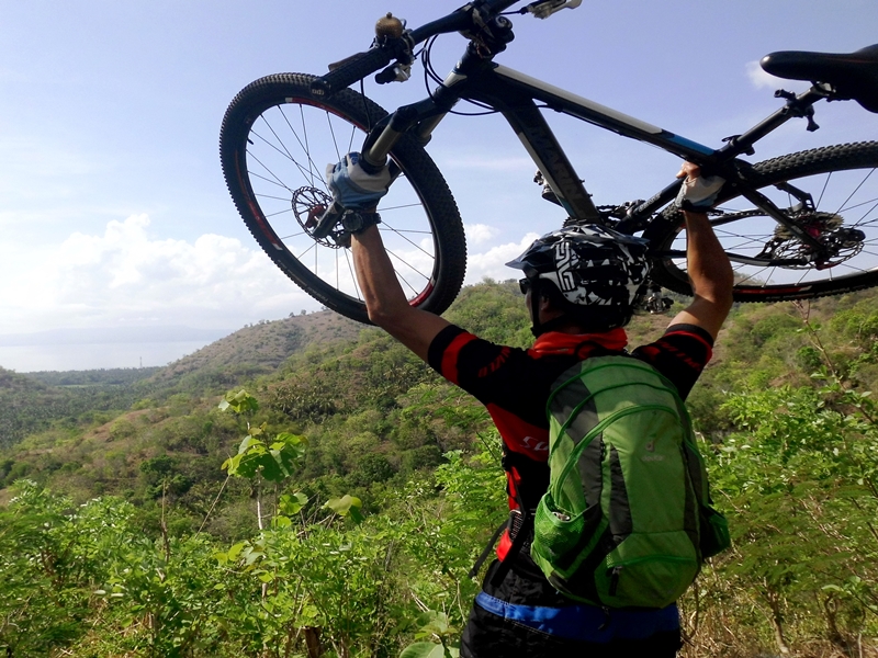 Cycle Exotic Lombok
