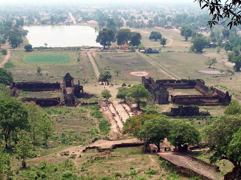 Laos Beyond The Ordinary