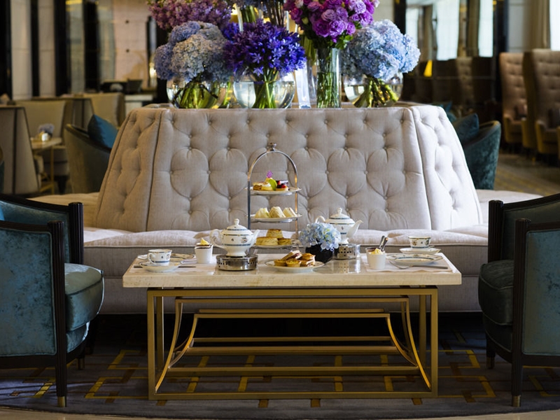 Food Trails Of West Malaysia