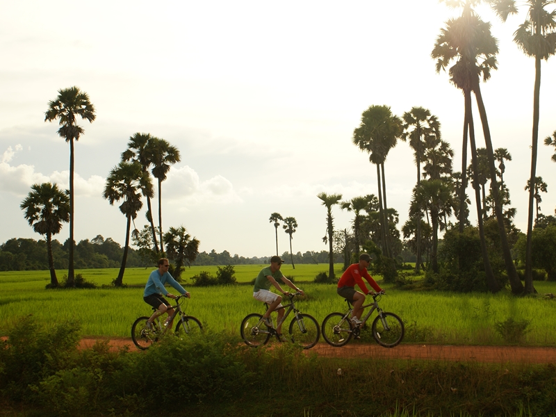 Family and Friends Multisport Extravaganza