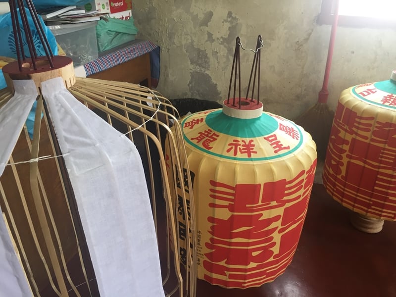 Living Heritage And Artisans Of West Malaysia