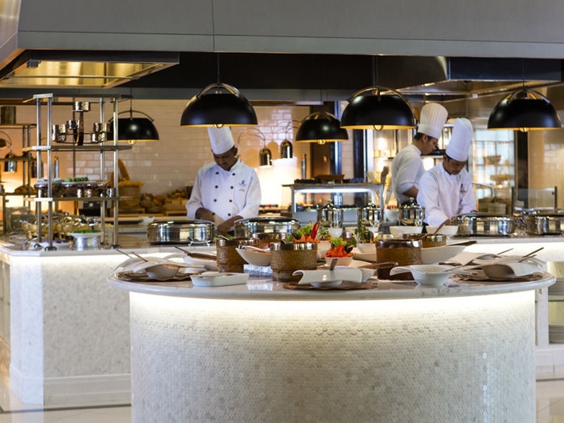 Food Trails Of West Malaysia