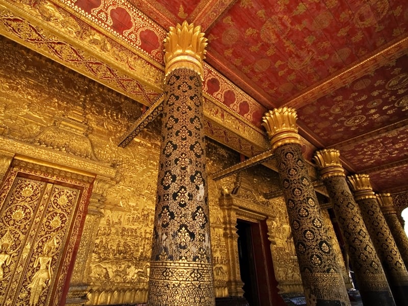 A Luxurious Mekong Journey Across Thailand & Laos