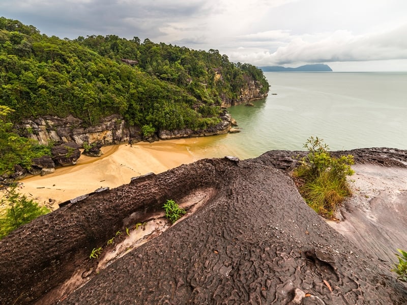 Heritage and Wildlife of Kuching