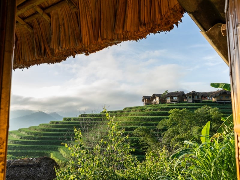 The Roof of Vietnam, Ha Giang and The Far North