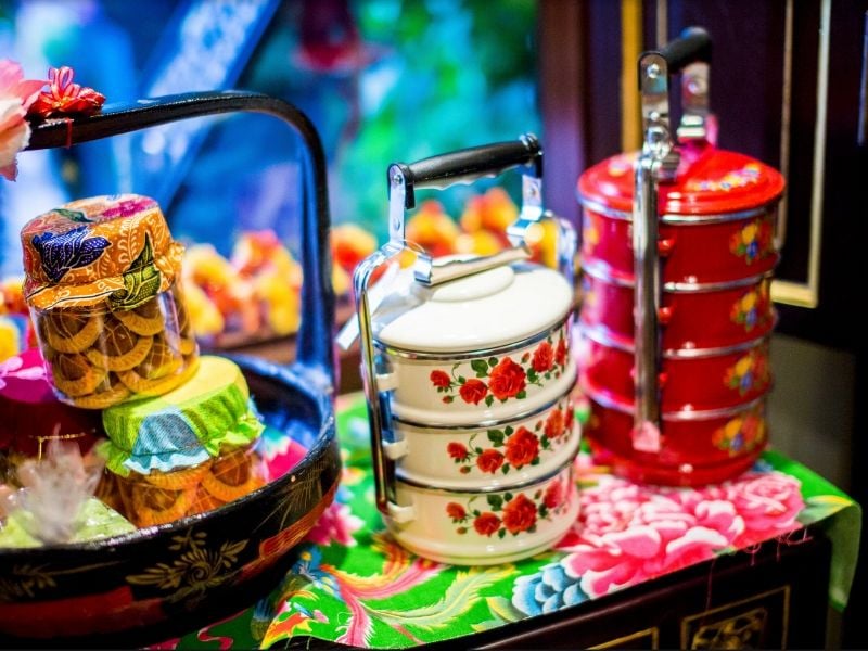 Singapore Iconic Explorer