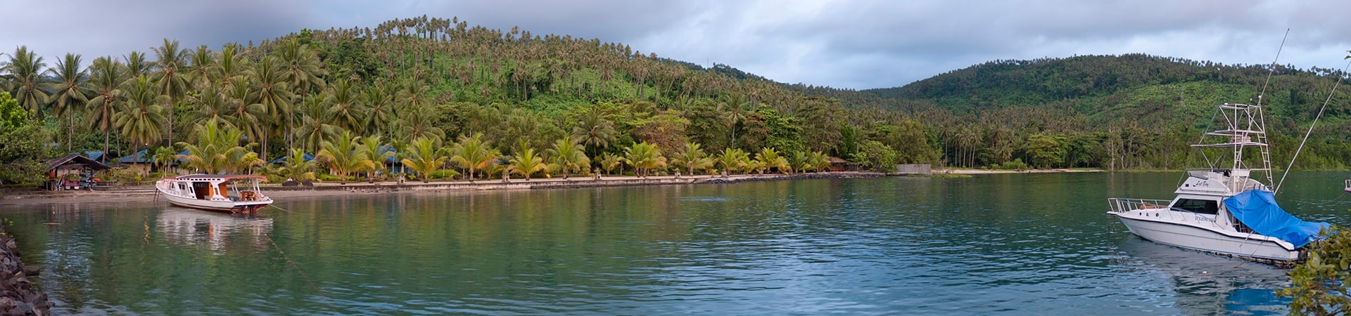 South Sulawesi Bira Extension