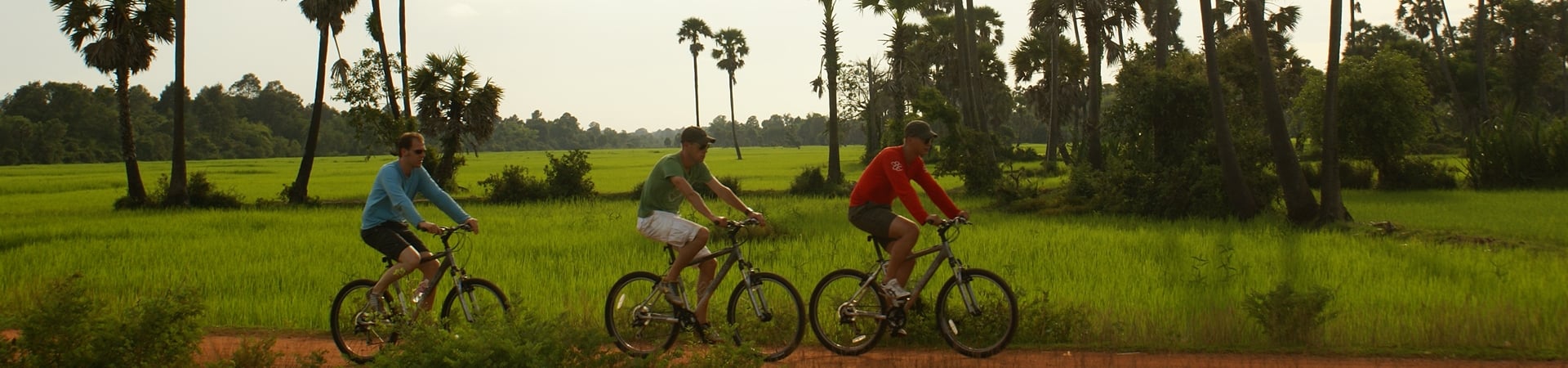 Family and Friends Incredible Cambodia Adventure