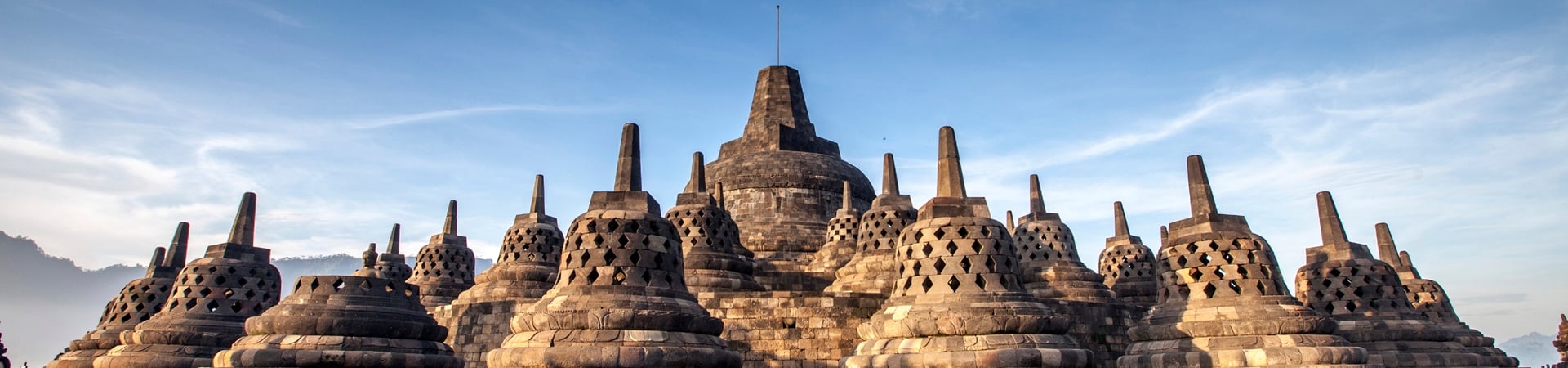 Image of Secrets of Central Java