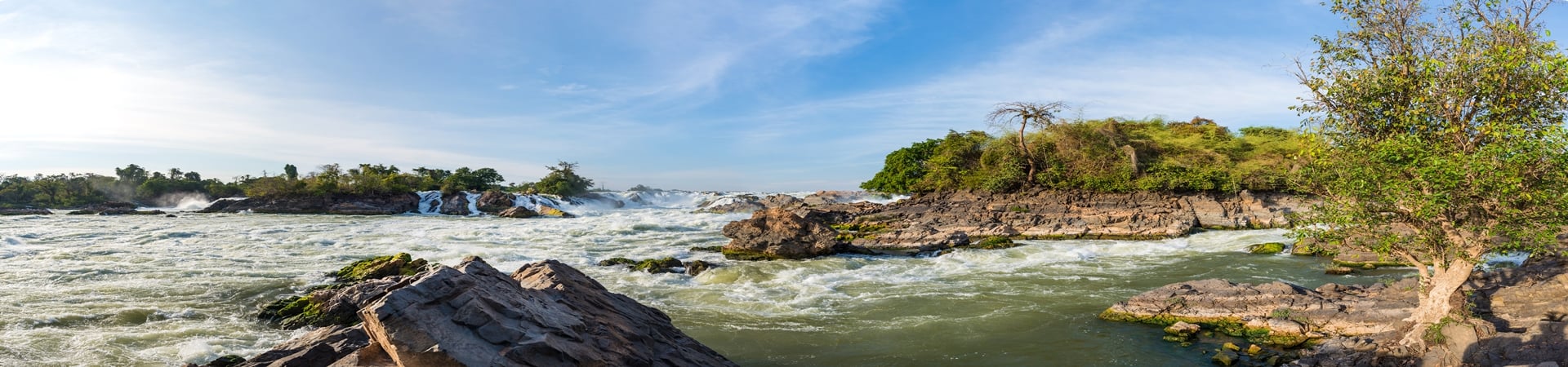 Laos Beyond The Ordinary