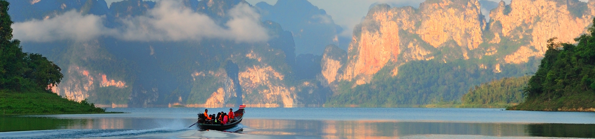 Image of Overnight Tree House Safari (from Khao Lak)
