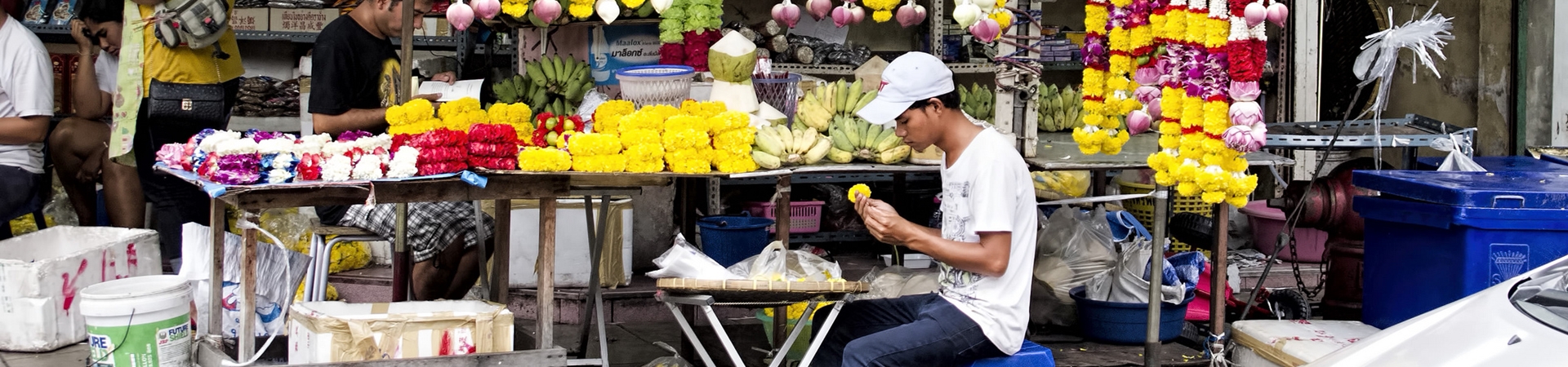 Image of Living Heritage And Artisans Of West Malaysia