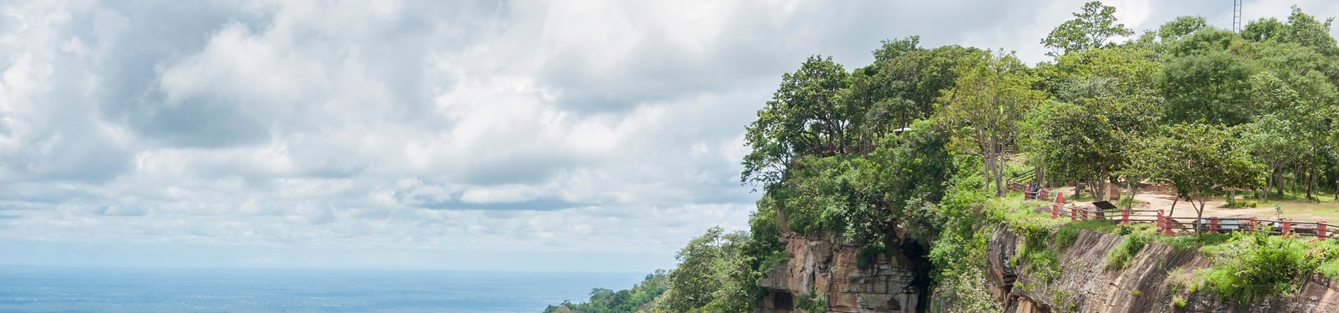 Image of Tracing the Capitals of the Khmer Empire