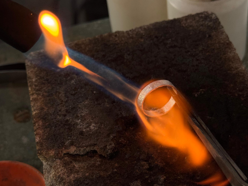 Venturing Java by Train