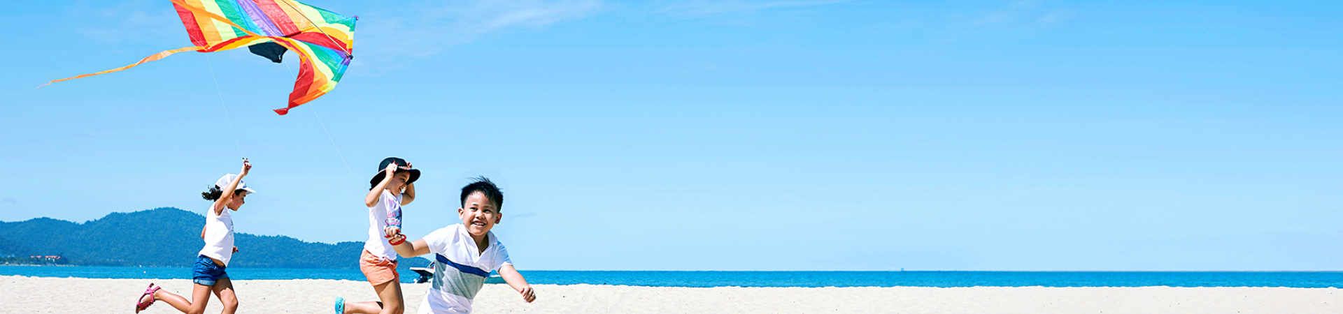 Sabah Family Adventure