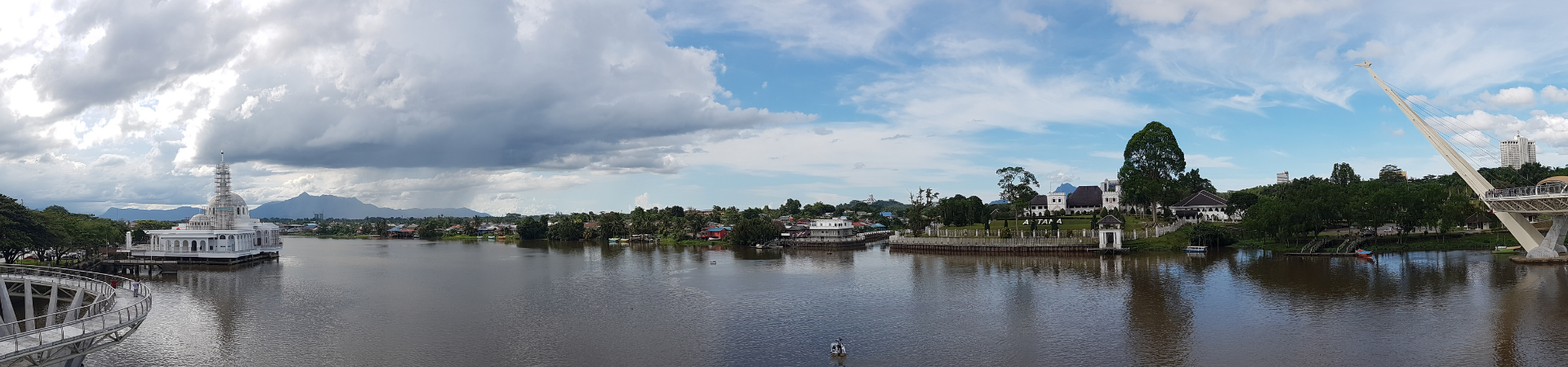 Image of Kuching City Break