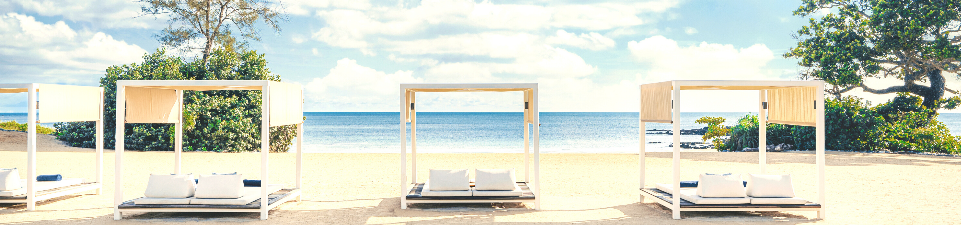 Luxury Beach Break at Desaru Coast