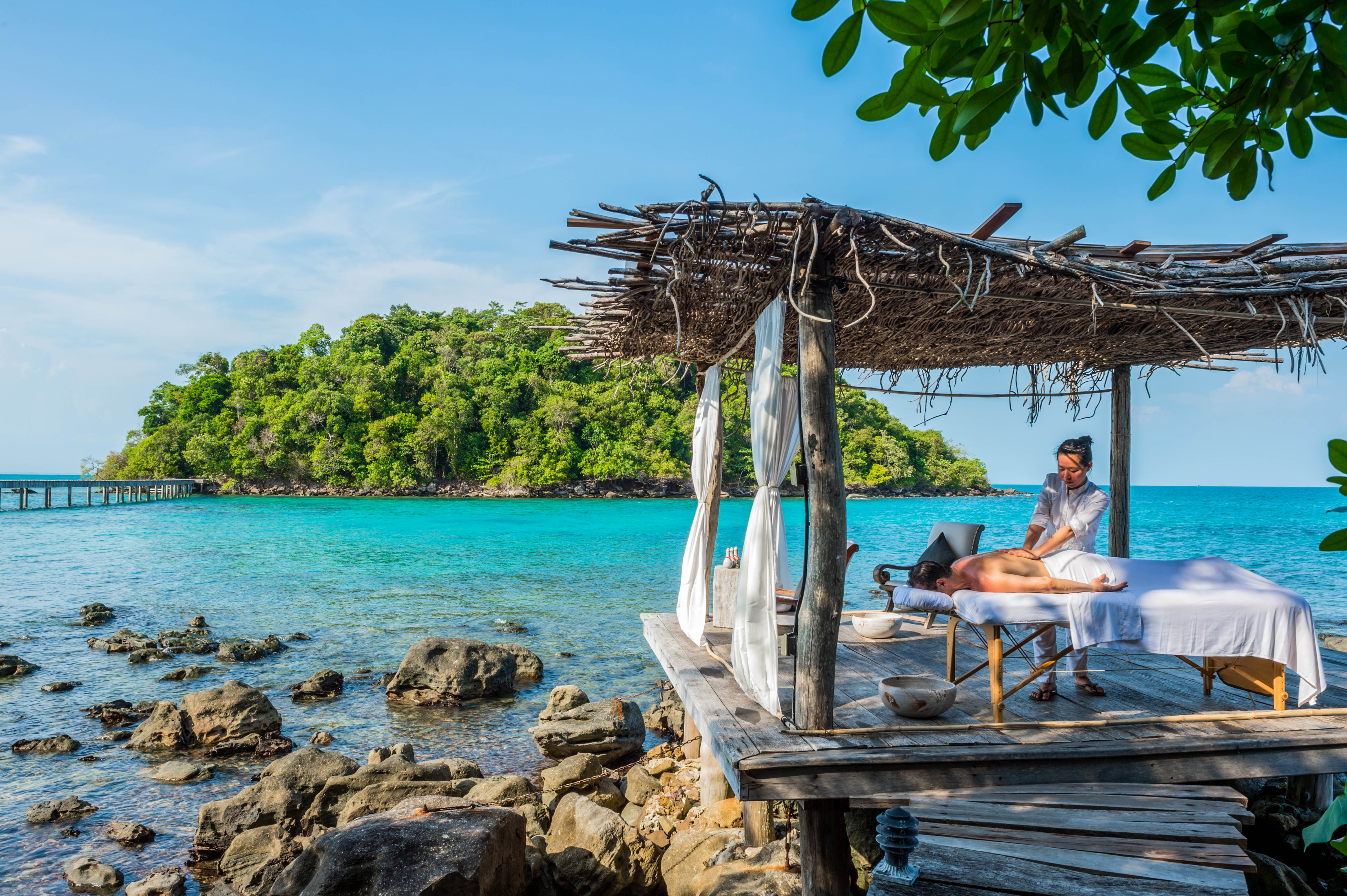 Song Saa Private Island