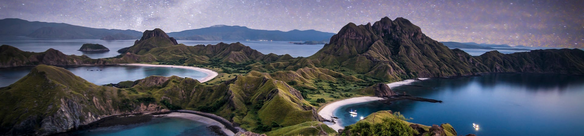 Image of Bali To Komodo Explorer on Aqua Blu