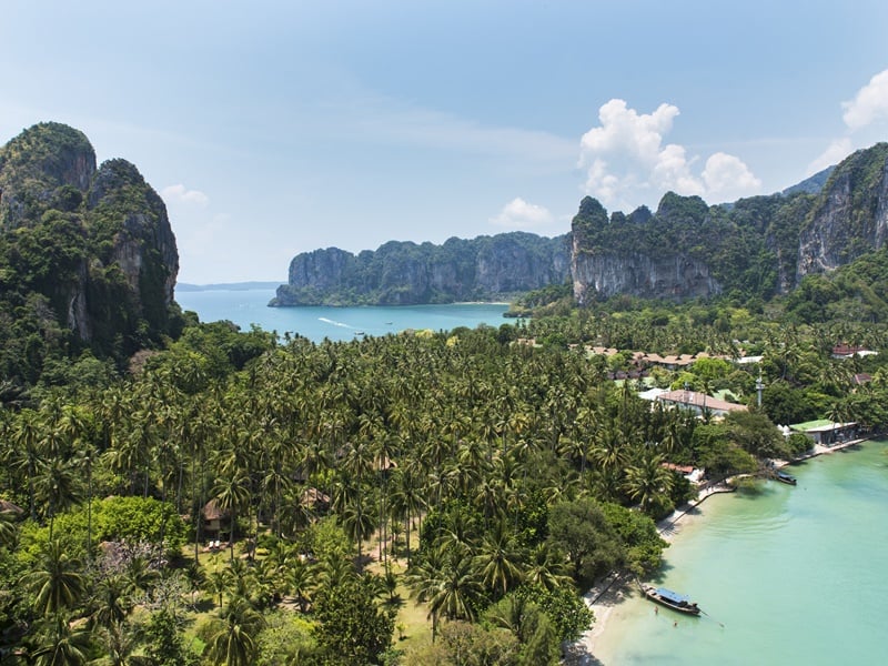 Multisport - Ultimate Southern Thailand