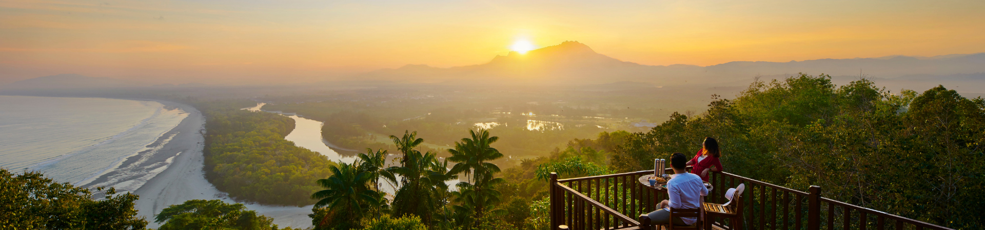 Kota Kinabalu Beach Break