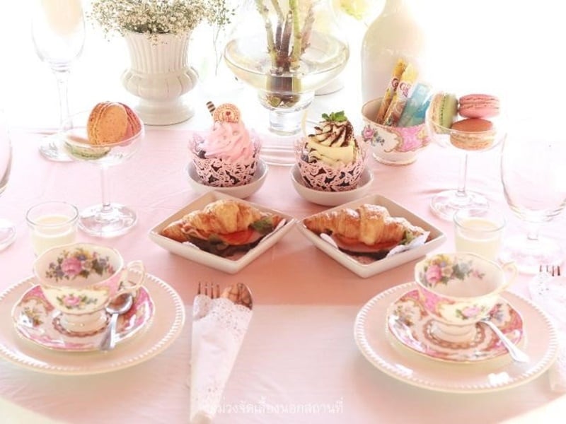 Culinary & Spiritual Journey in Chiang Mai