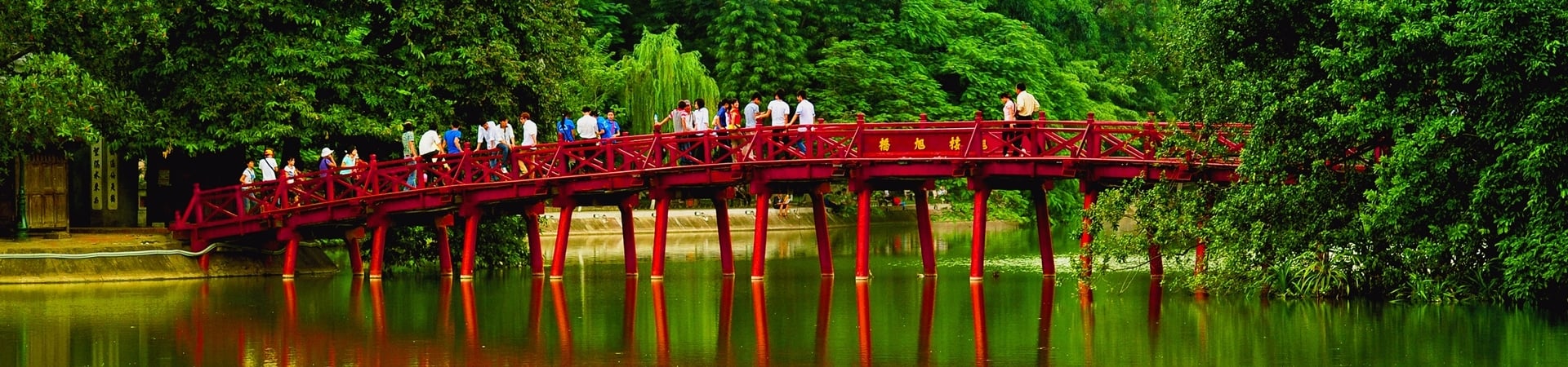 Travel for Good: Immersive North Vietnam - 8D7N