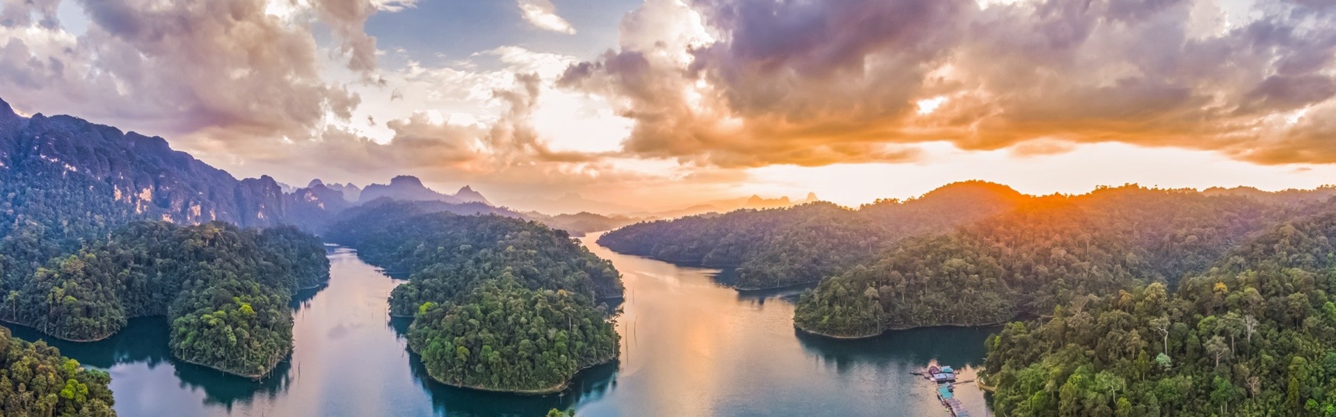 Image of Multisport - Ultimate Southern Thailand