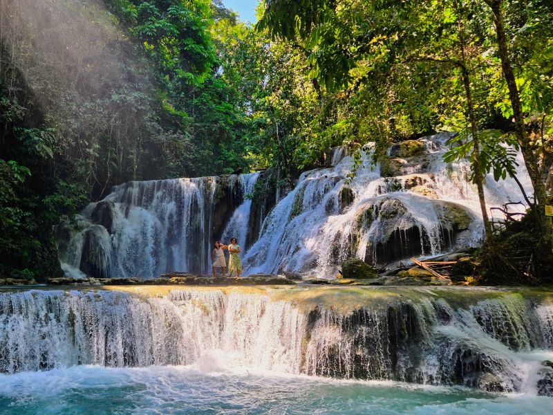 Togean Islands Hopping