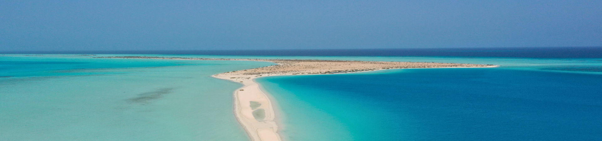Image of AlUla and the Red Sea