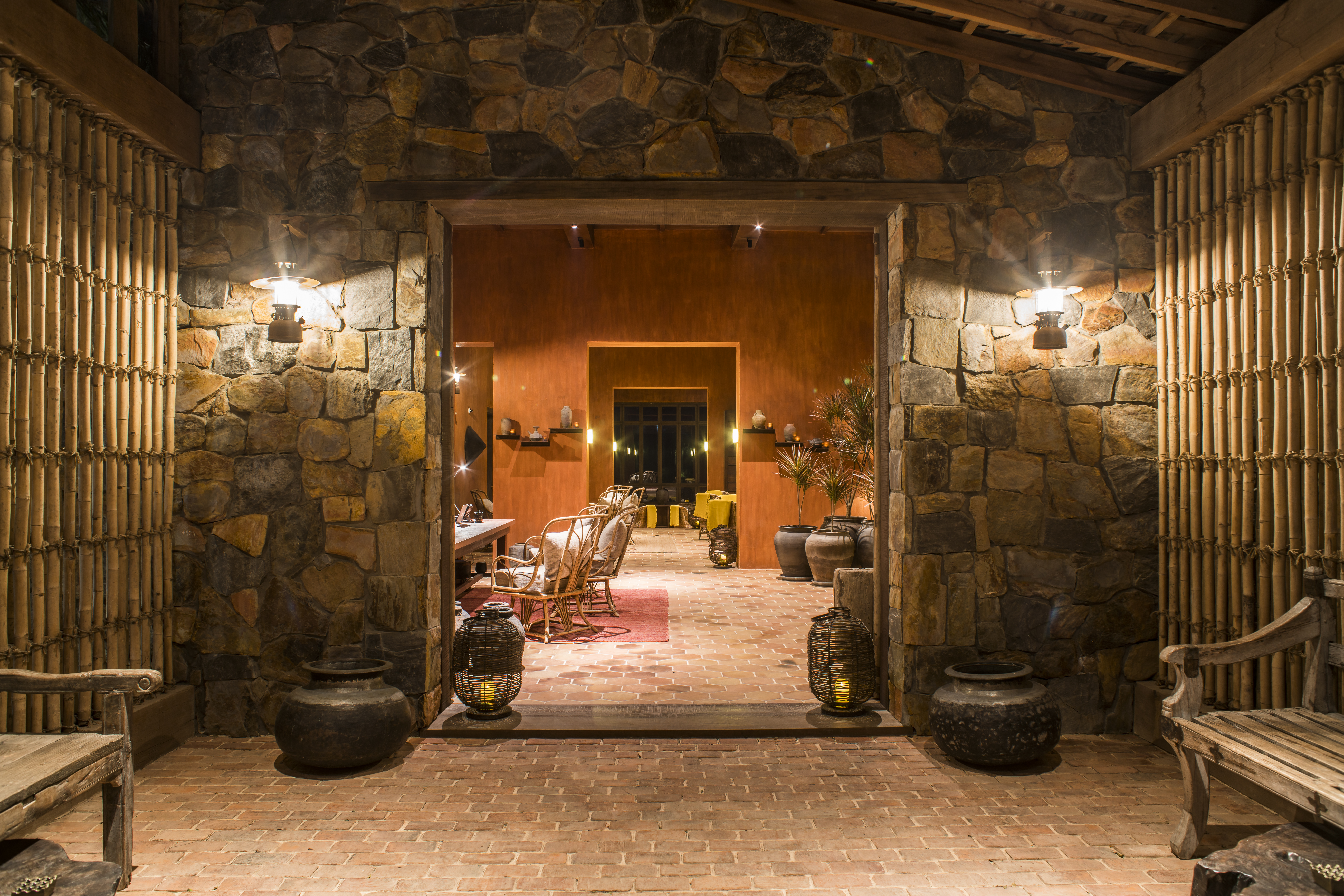 Zannier Hotels Bai San Ho