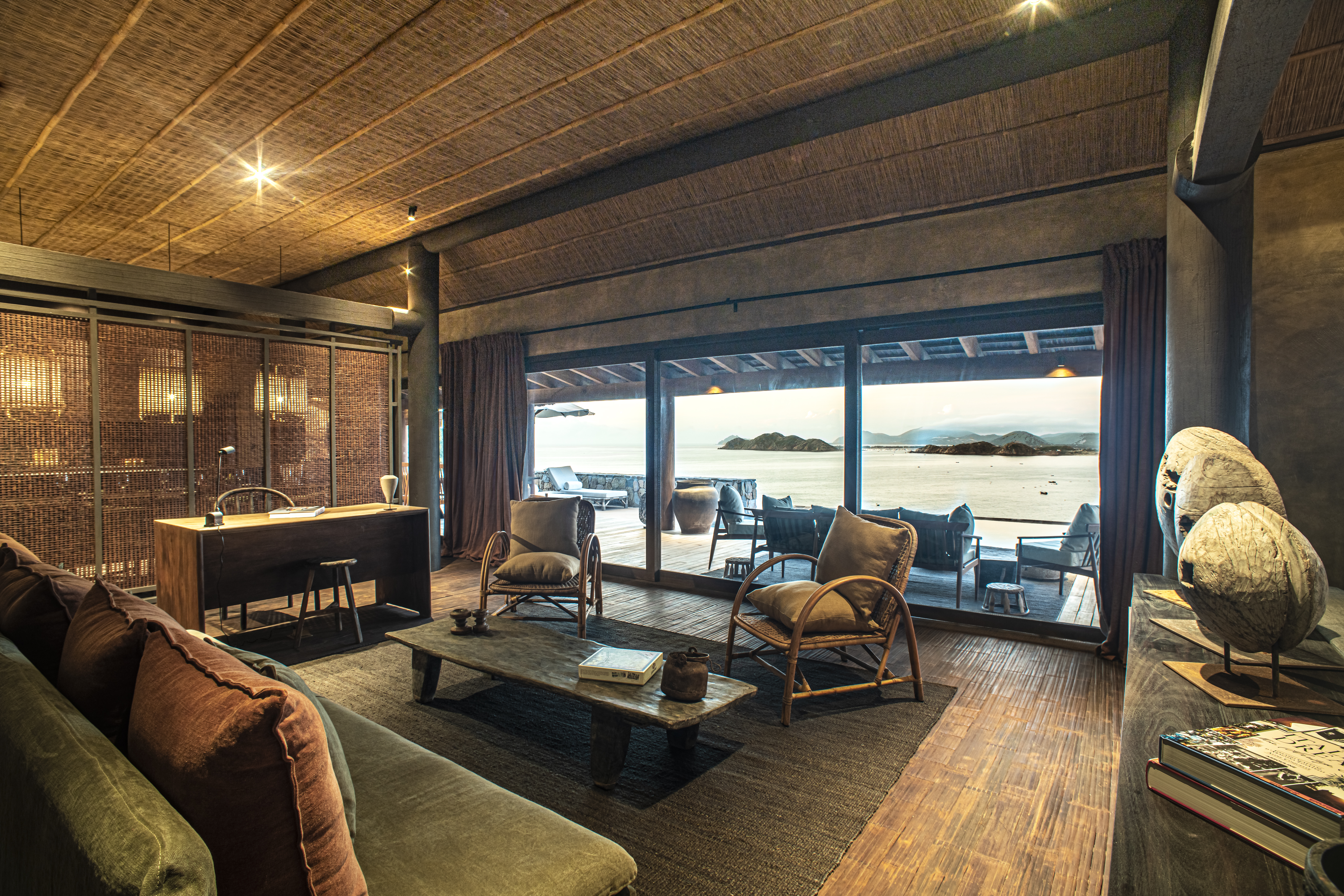 Zannier Hotels Bai San Ho