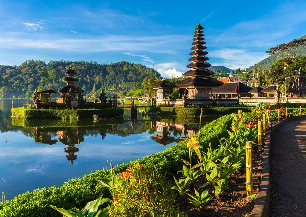 Voyages En Groupe Indonesie Voyages En Groupe Indonesie