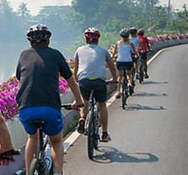Cycling