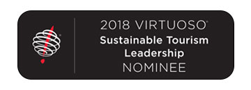 Sustainable Tourism Leadership
