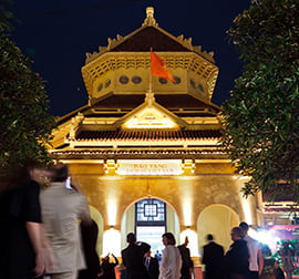VIETNAM