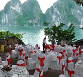 Dining and Venues