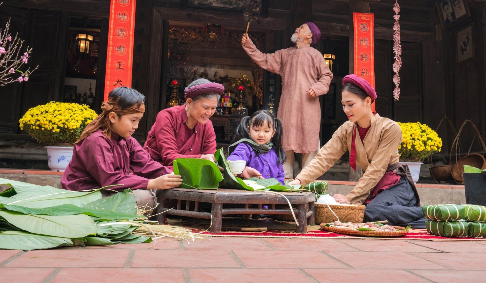 Image of Child Protection