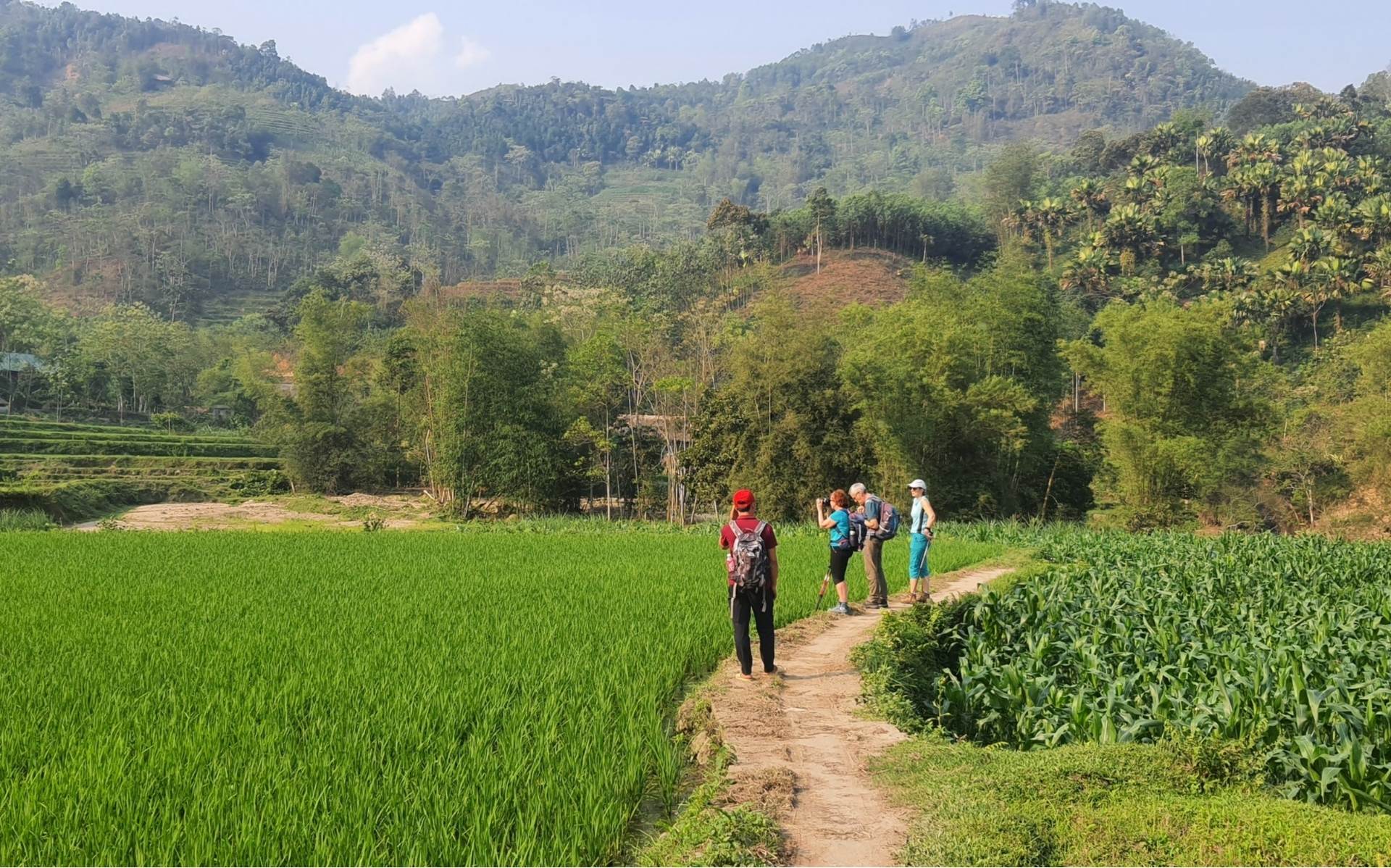 Image of Responsible Travel