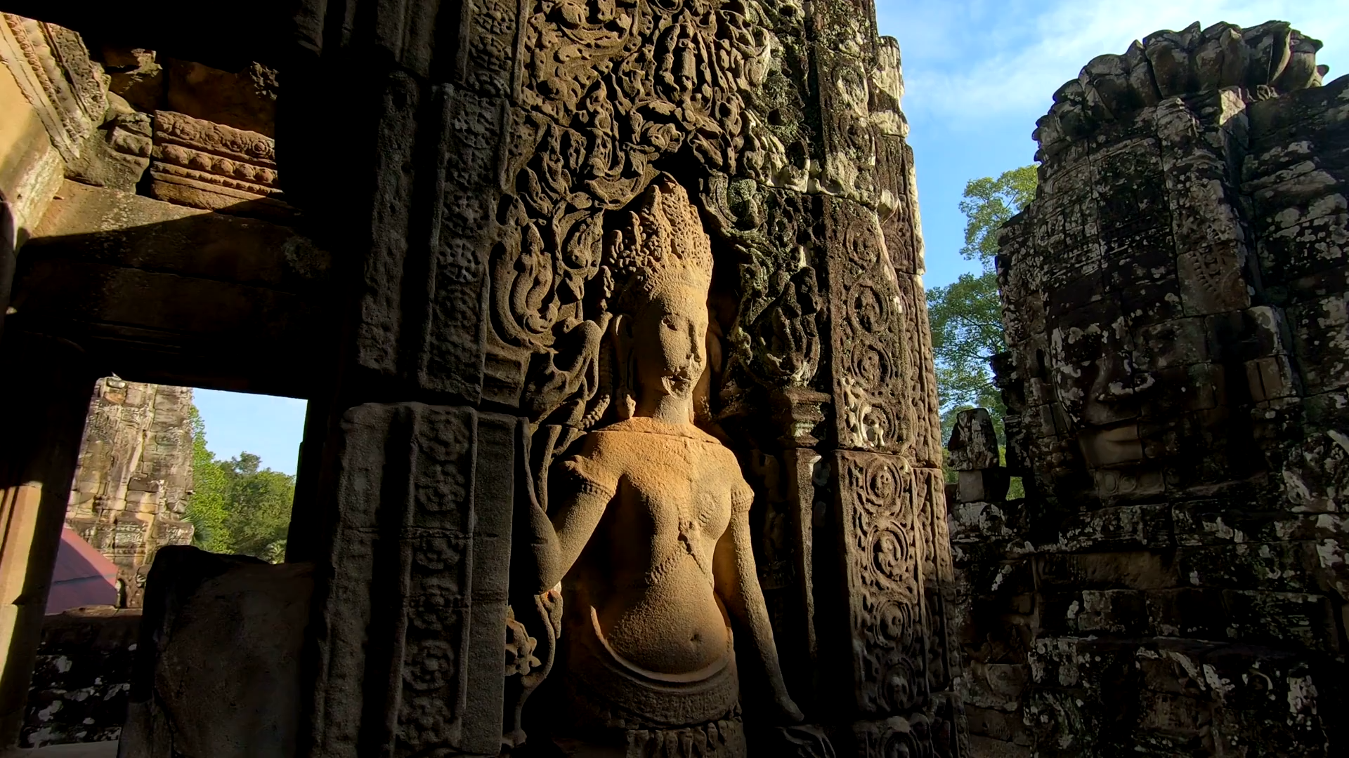Cambodia EXO | Incredible Journeys in Destinations Throughout Asia