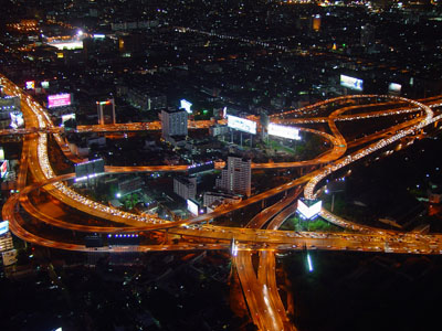 bangkok-highway