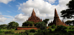 Family Holiday in Myanmar (8 Days / 7 Nights)