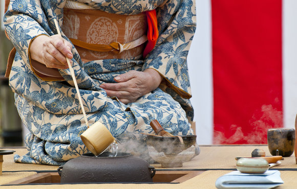 Culture and Cuisine Japan
