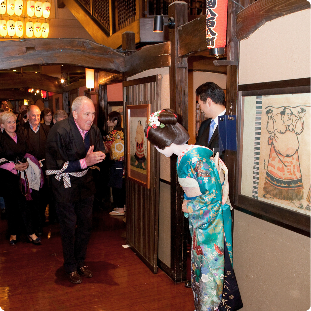 Geisha etiquette: A guide to Japan’s cultural icons - EXO Travel Blog