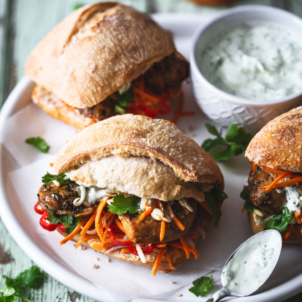 Bahn Mi