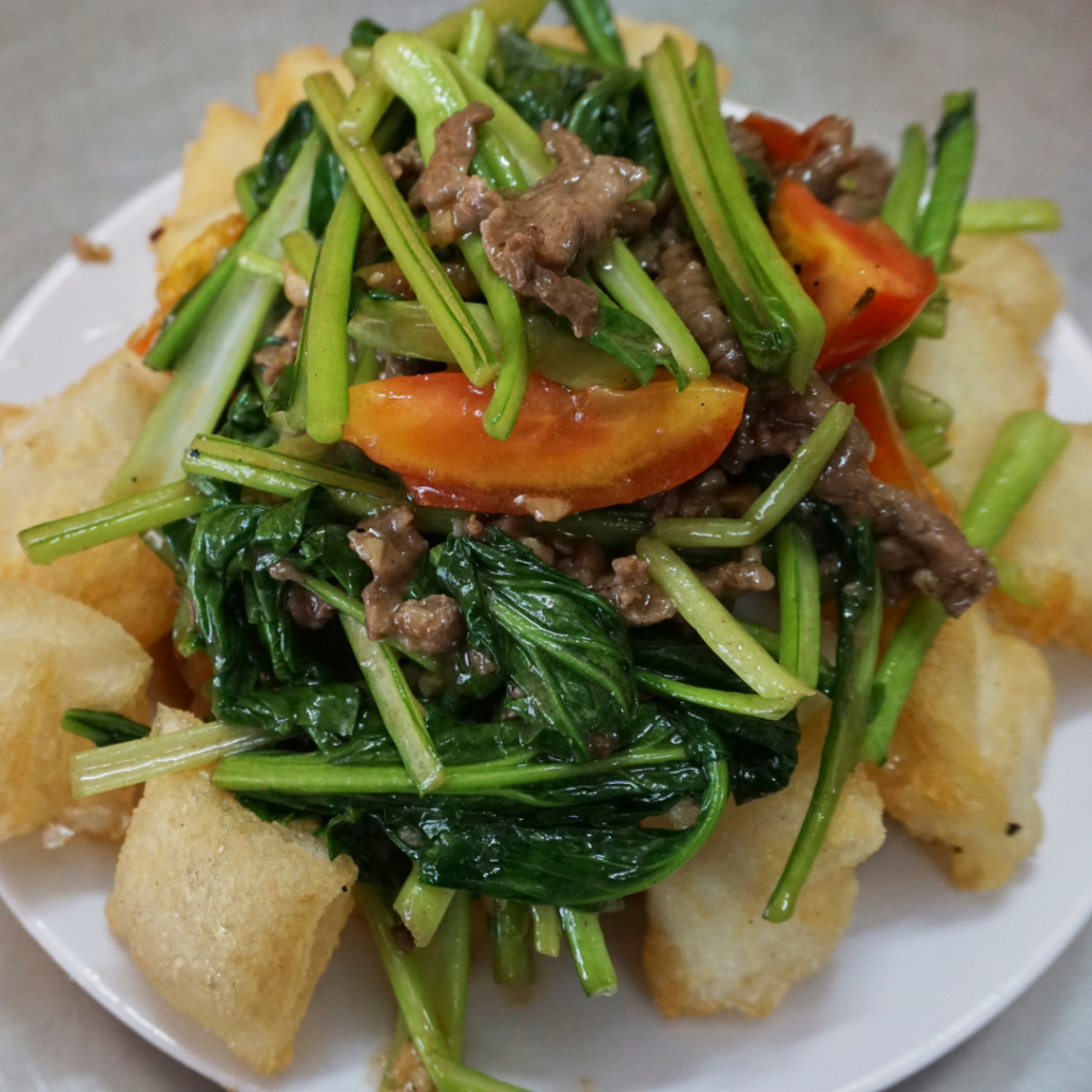 pho chien phong