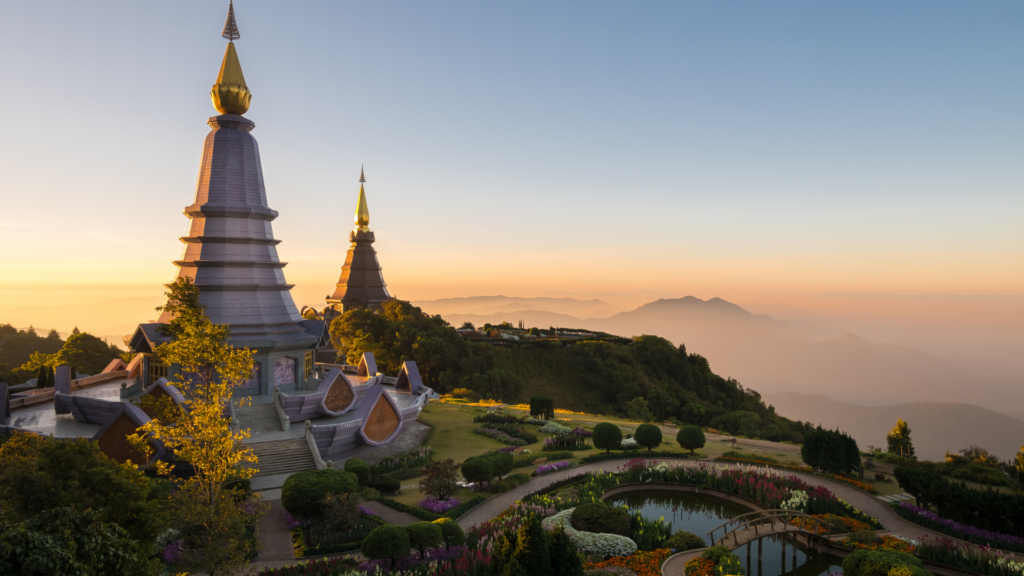 Thailand Season by Season: How to Plan the Right Trip Year-Round