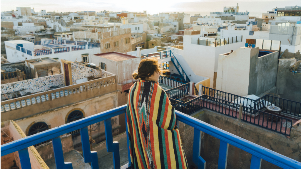 Morocco Season by Season: How to Plan the Right Trip Year-Round